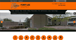 Desktop Screenshot of fles2.flboe.com