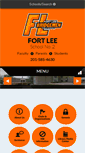 Mobile Screenshot of fles2.flboe.com